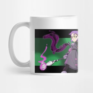 Hunter Gets His Sh*t Rocked Mug